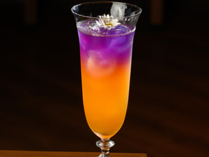 Flor de Maracujá
