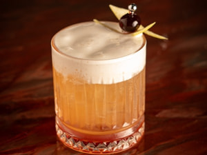 Whisky Sour