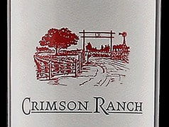 Crimson Ranch Cab Sauvignon