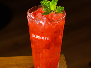 Caipiroska
