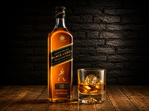 Dose Black Label