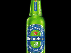 Heineken Zero Ln