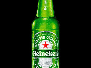 Heineken 600Ml