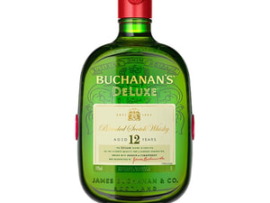 Dose Buchanans