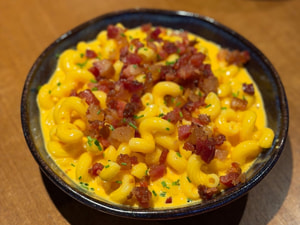 Mac And Cheese