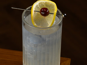 Tom Collins