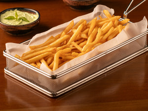 Batata Frita