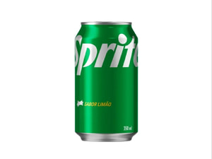 Sprite Lata