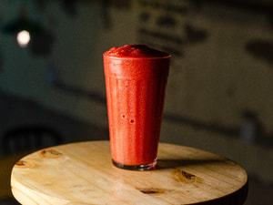 Suco de Morango 500Ml