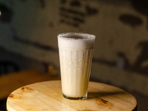 Suco de Abacaxi 500Ml