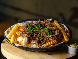 Batata Sertaneja 300G