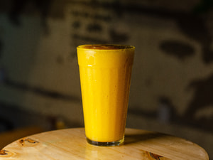 Suco de Maracuja500Ml
