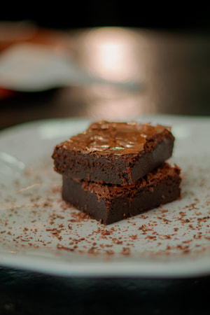 Brownie Tradicional