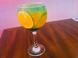 Tropical do Hexa