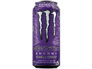 Monster Ultra Violeta
