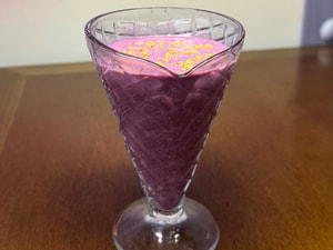 Creme de Acai