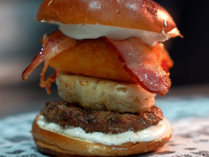 Mario Burger