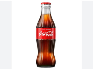 Coca Cola Ks