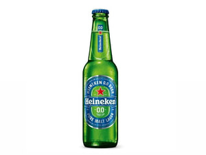 Heineken Zero Alcool