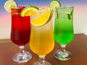 Soda Italiana