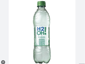 H2O Limoneto