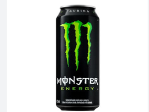 Monster Tradicional