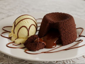 Pettit Gateau