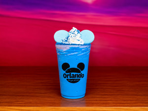 Stitch Shake