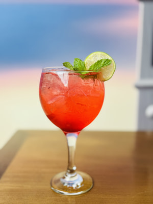Gin Raiva