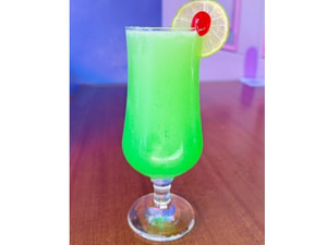 Lanterna Verde