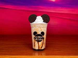 Mickey Shake