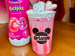 Sonho de Princesa