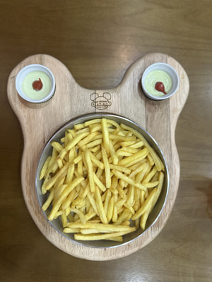 Batata Grande