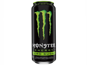 Monster Tradicional Zero