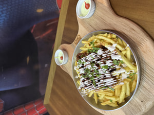 Hakuna Batata 500G