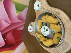 Nuggets 10 Unidades