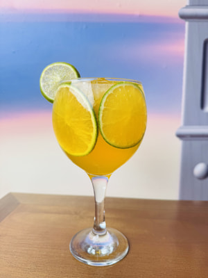 Gin Alegria