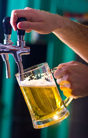 Chopp Heineken
