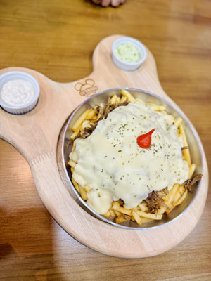 Orlando Fries