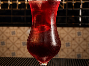 Vinho Tonico