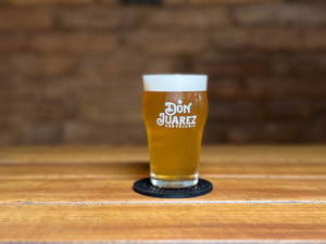 Chope Session ipa 500ml