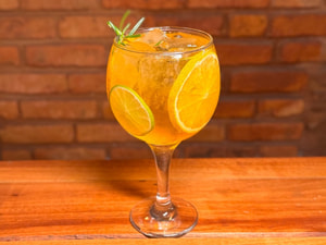 gin Tropical