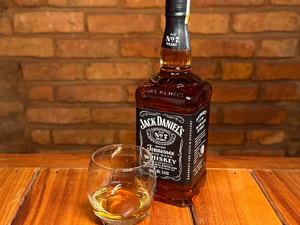 Dose de Jack Daniels