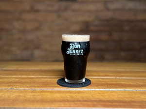 Chope Stout 300ml