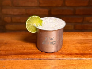 Moscow Mule