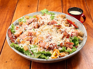 Salada da Don