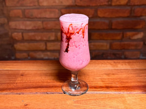 Mocktail Morango