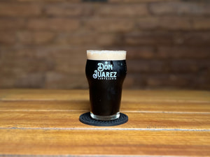 Chope Stout 500ml