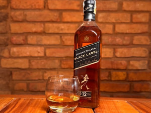 Dose de Black Label