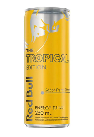 Energetico Tropical